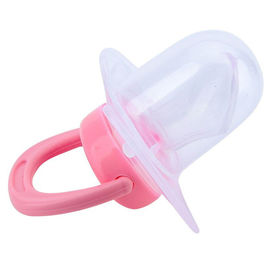High Tear LSR Liquid Silicone Rubber Injection Molding For Baby Nipple