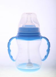 FDA Standards LSR Liquid Silicone Rubber For Baby Bottles Eco Friendly