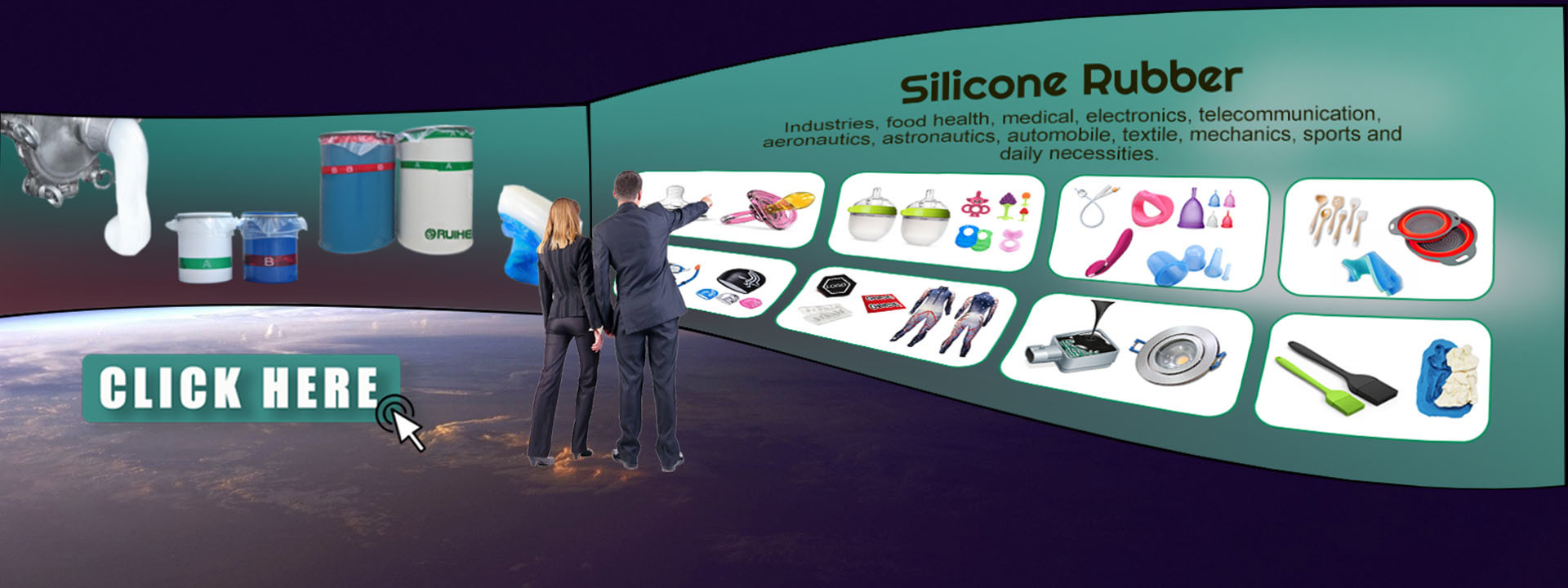 kwaliteit Vloeibaar het Siliconerubber van LSR Fabriek