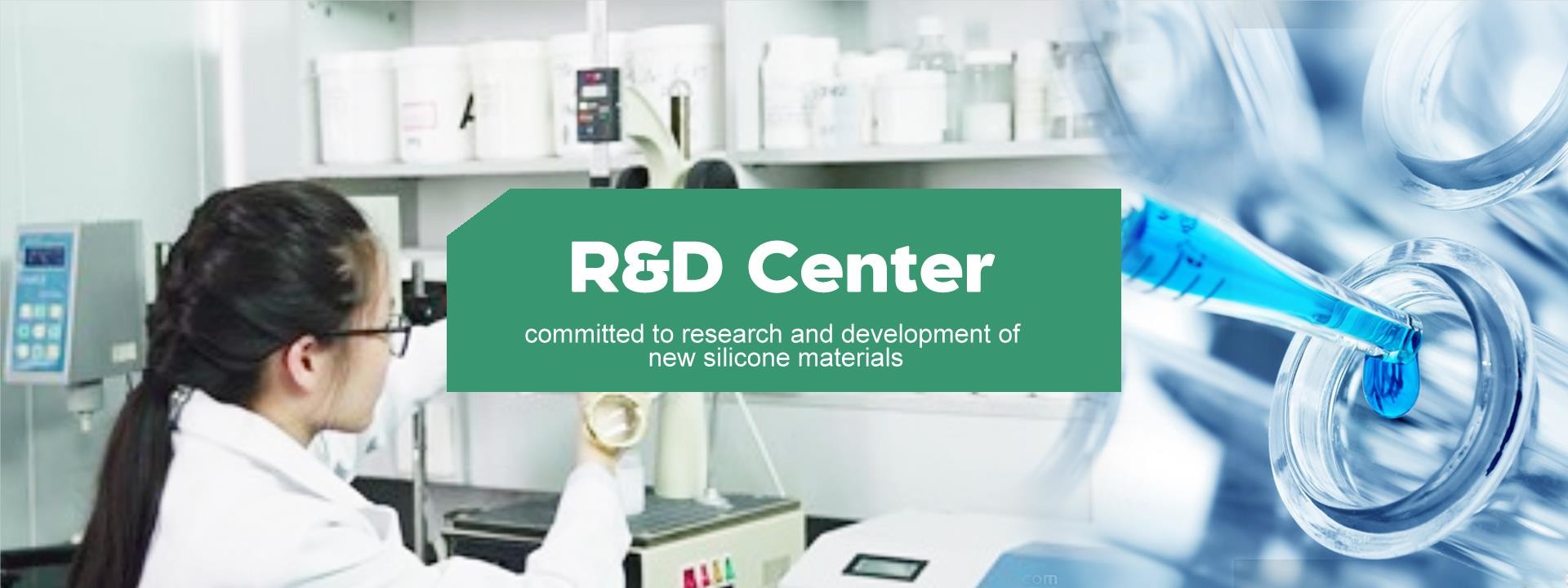 kwaliteit Vloeibaar het Siliconerubber van LSR Fabriek