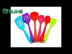 Snel Hardende Vloeibare Siliconenrubber Voor Keukengerei Reukloos