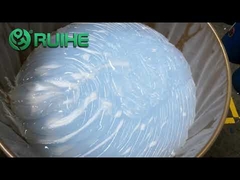 Vloeibare siliconenrubber O-ringen Industrie 40 Shore hardheid