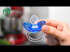 Snel Plaatsende Gele Rang van het Weerstandslsr Voedsel 40 Kust een Babyuitsteeksels