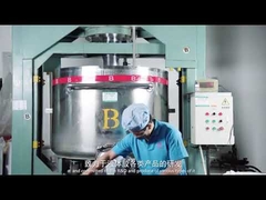 LSR 2-component vloeibare siliconenrubber ziekenhuismasker 30 hardheid