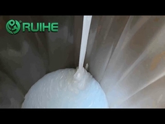 25 KN/m Food Grade Vloeibare Siliconenrubber voor Kinderkommen