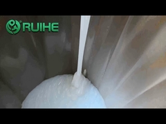 Platina-geharde Anti-Aging 1.12g/Cm3 Vloeibare Siliconenrubber