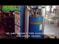 400% LSR Vloeibare Siliconenrubber Transparant Voor Babyspeen