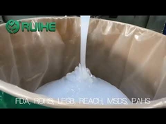 Hoogsterkte LSR vloeibare siliconenrubber voor duikproducten