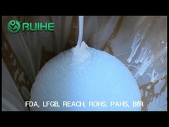 Hoge Sterkte LSR Vloeibare Siliconenrubber voor Vormproducten