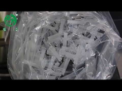 Zeer Transparante Vloeibare Siliconenrubber Voor LED-inkapseling