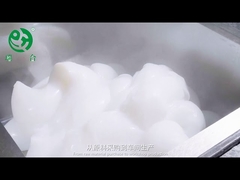 Geëxtrudeerd siliconenrubber met hoge sterkte voor afdichtingsonderdelen