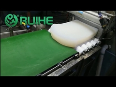 50 Shore Hardheid Siliconenrubber van Voedselkwaliteit Strakke Coating